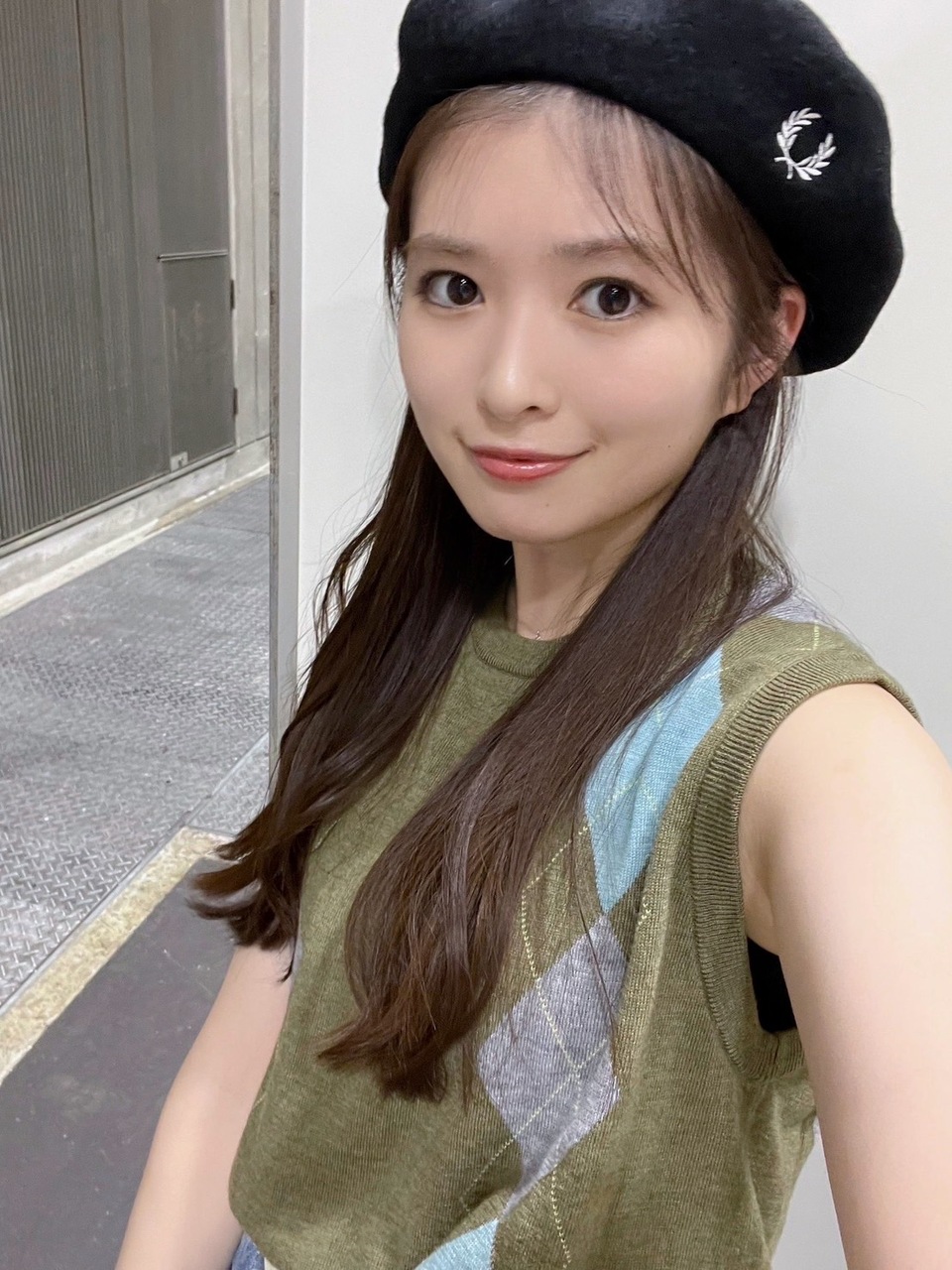 小川 彩｜秋っぽいのか飽きっぽいのか（2025-10-10）