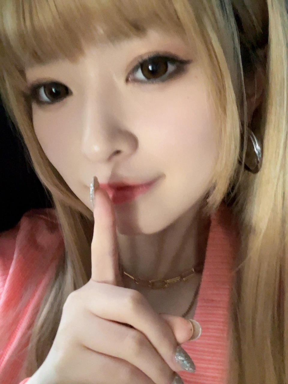 小川 彩｜秋っぽいのか飽きっぽいのか（2025-10-10）｜4枚目