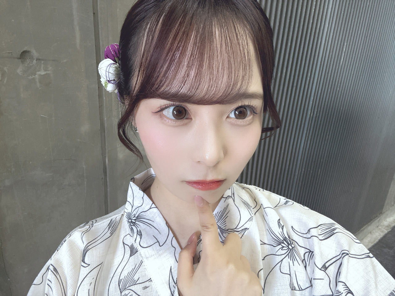 佐藤 璃果｜愛（2025-10-13）