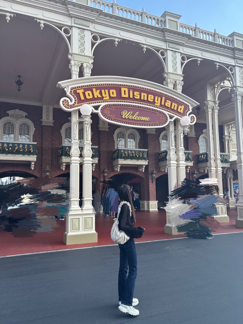 矢田 萌華｜夢を見たい。 矢田萌華（2025-10-13）