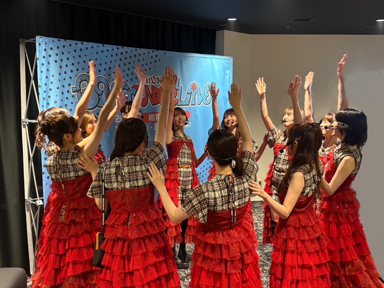 柴田 柚菜｜枯葉の時期（2025-10-13）