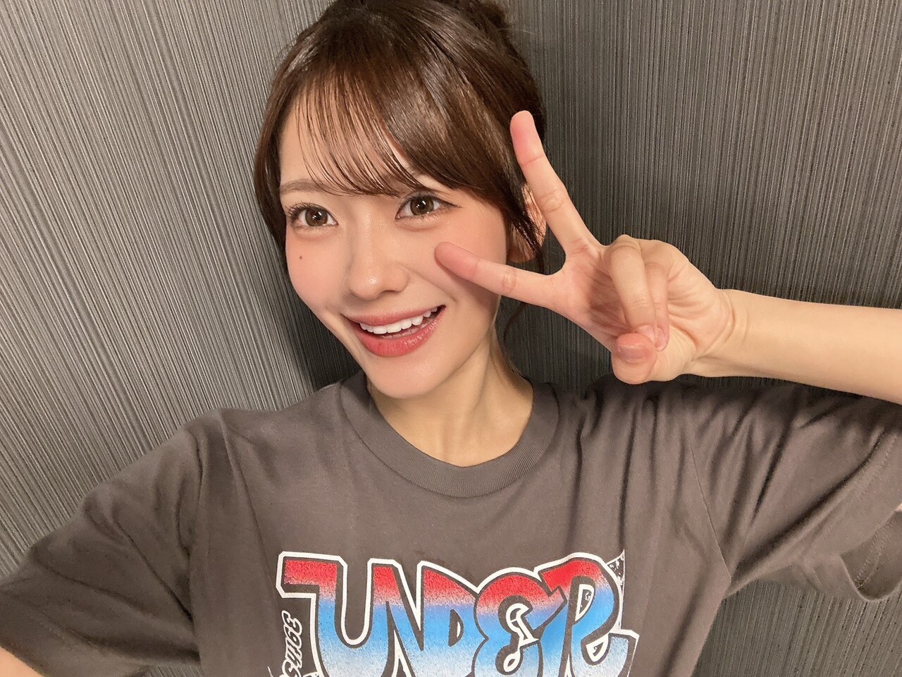 奥田 いろは｜39！サンキュー！（2025-10-14）