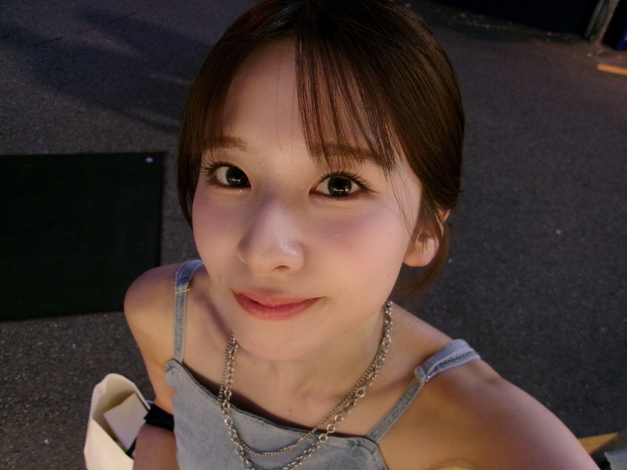 菅原 咲月｜君の声一つで　#さつきぶろぐ（2025-10-15）