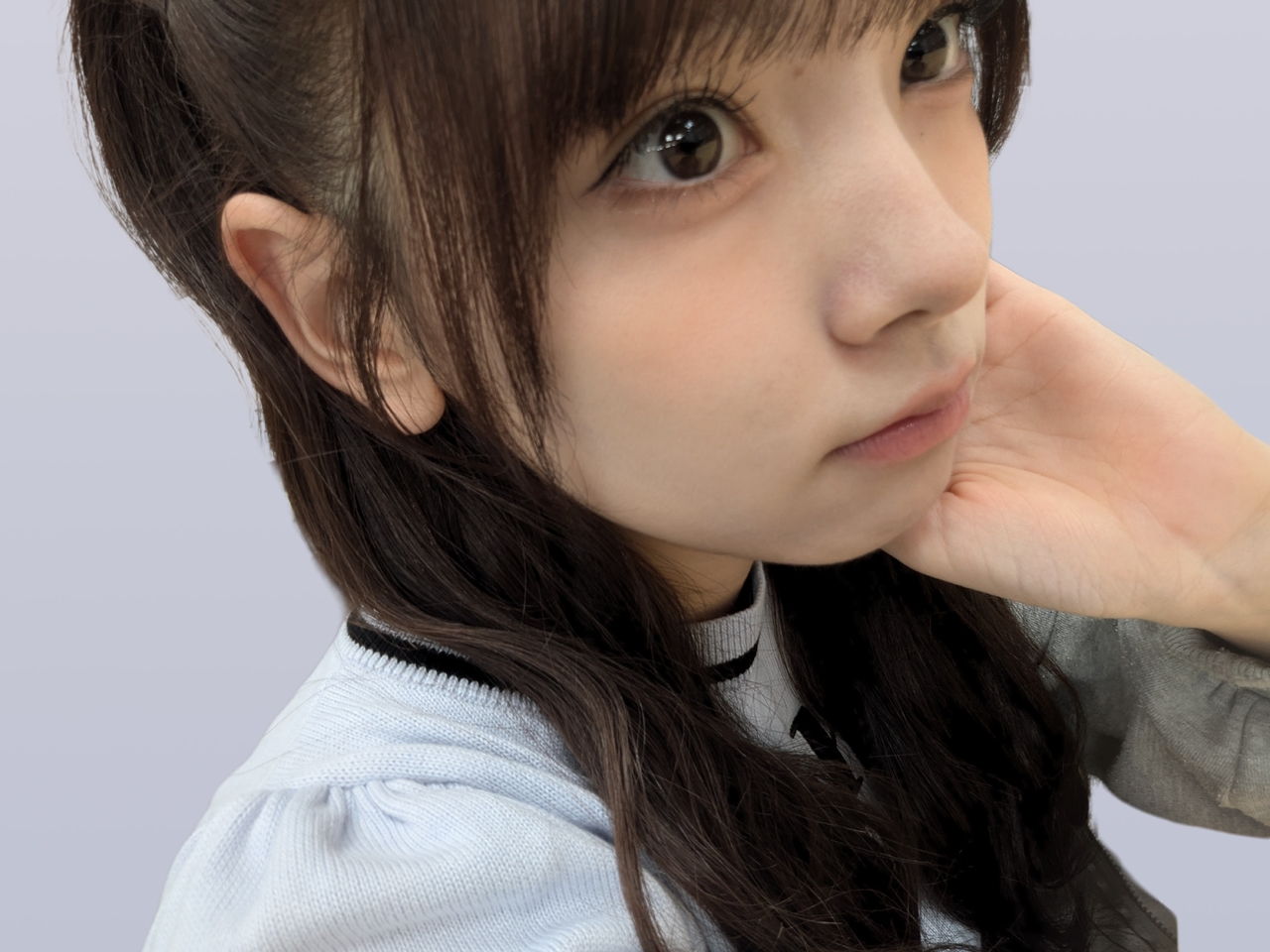 森平 麗心｜改めて🤍🔅　　　森平麗心（2025-10-15）