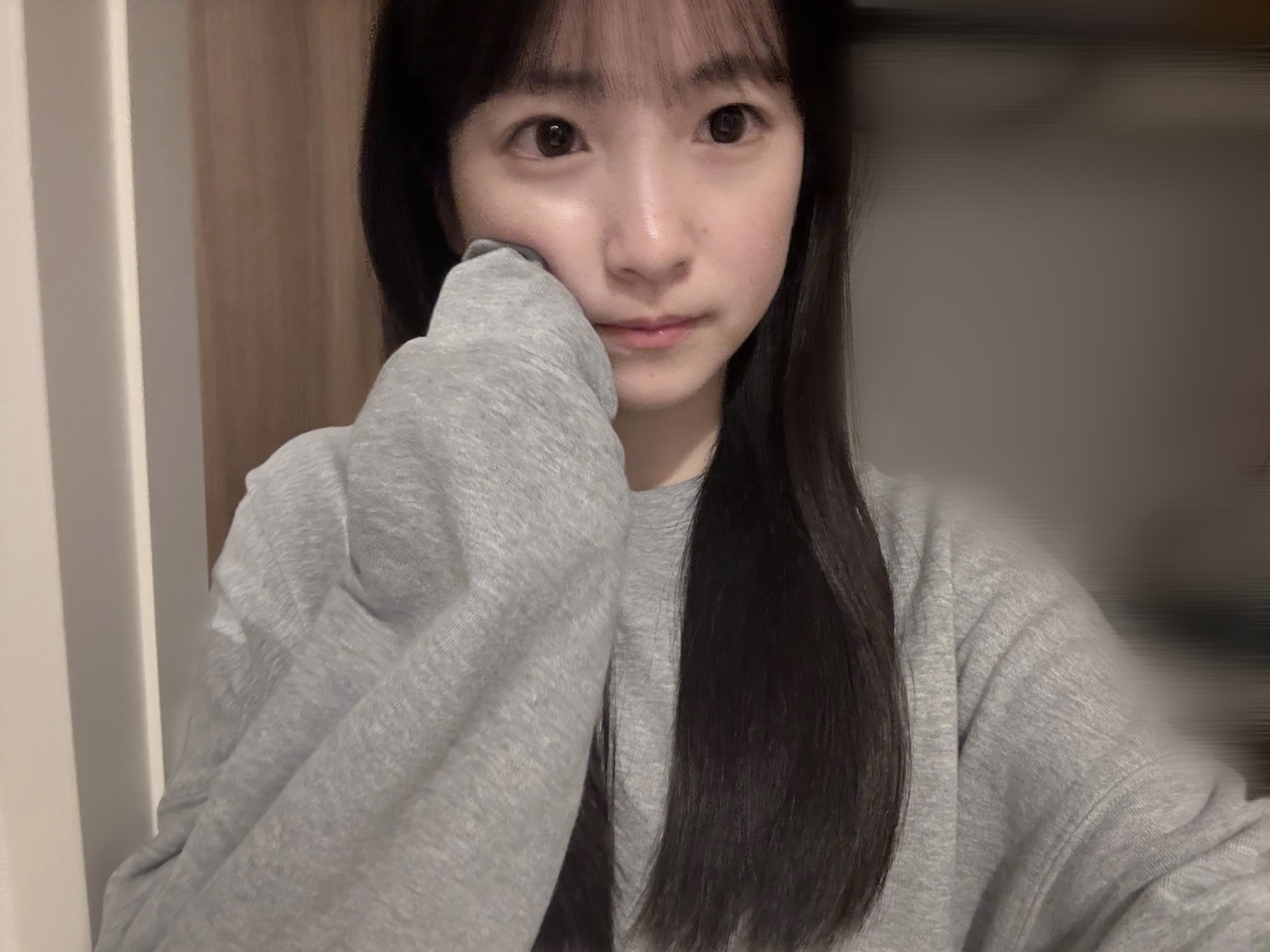 鈴木 佑捺｜ピントは、あっていない（2025-10-17）