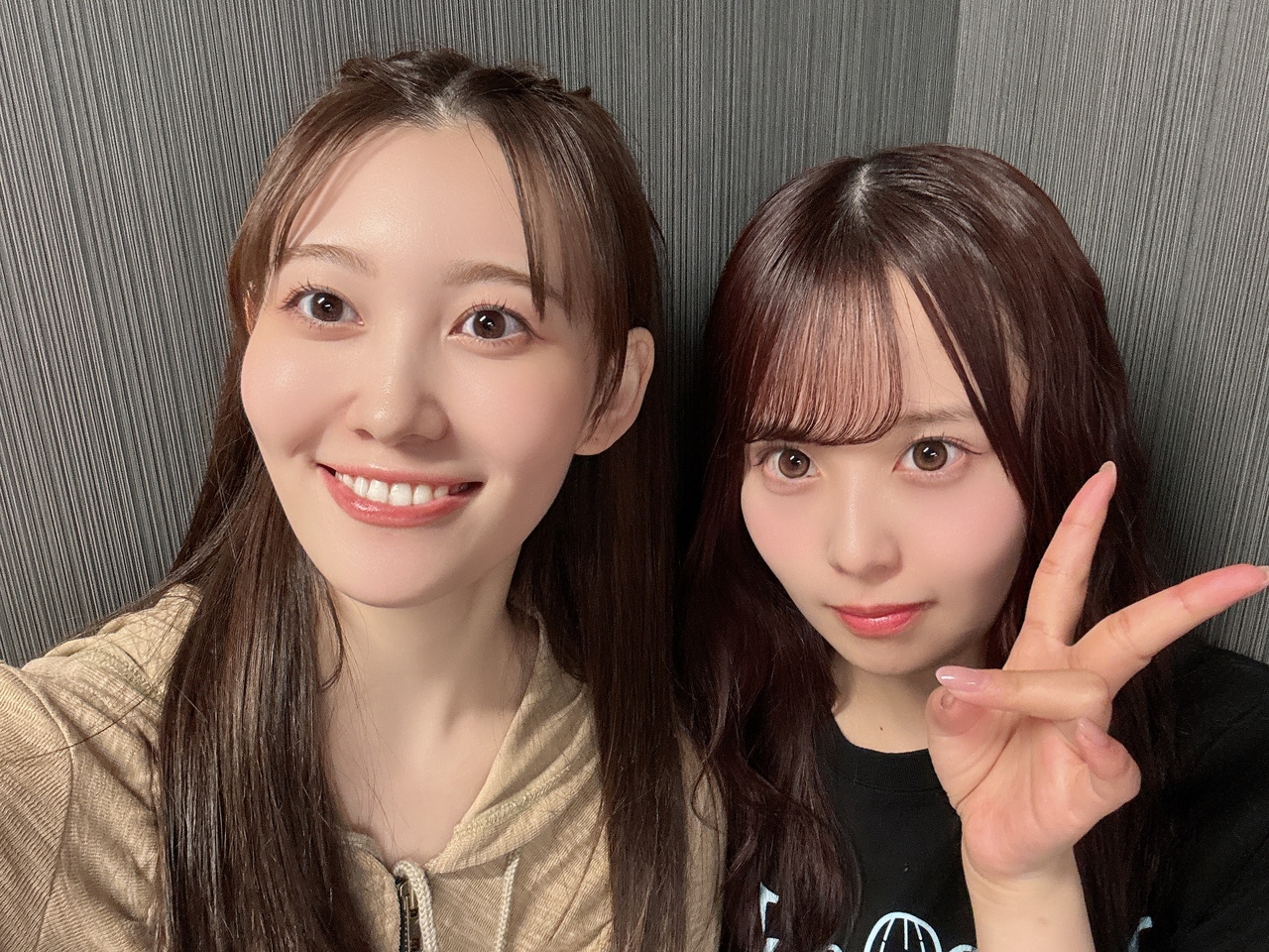 松尾 美佑｜さんきゅーーー（2025-10-18）