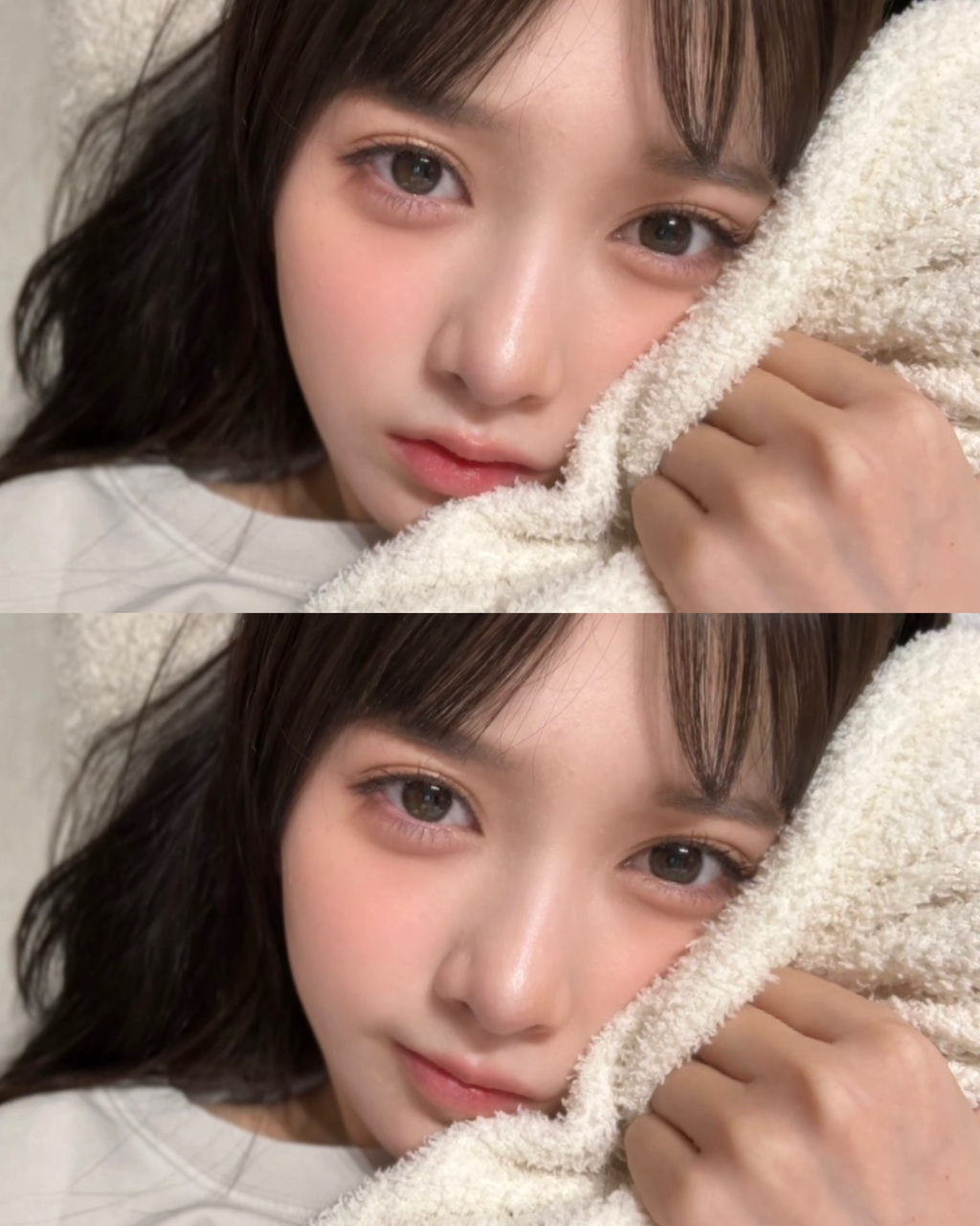 池田 瑛紗｜アイリスアウト #ガルアワ2025AW（2025-10-18）