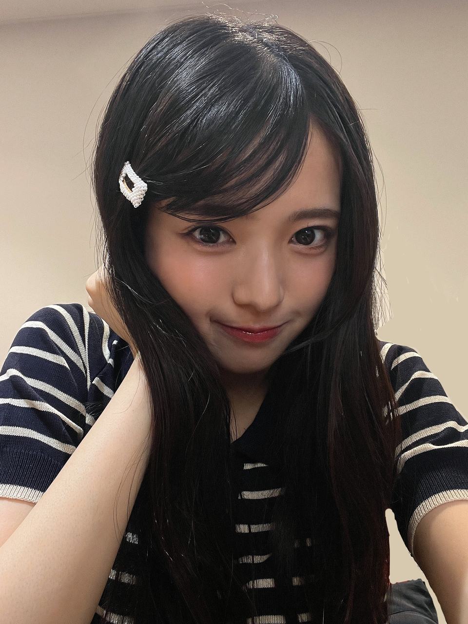 瀬戸口 心月｜それぞれの感覚（2025-10-18）