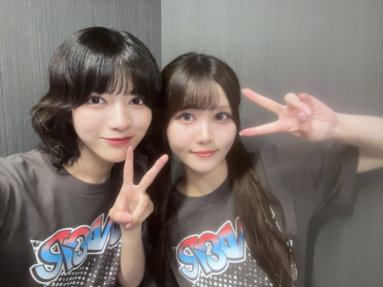 林 瑠奈｜感謝の気持ちを込めて（2025-10-19）