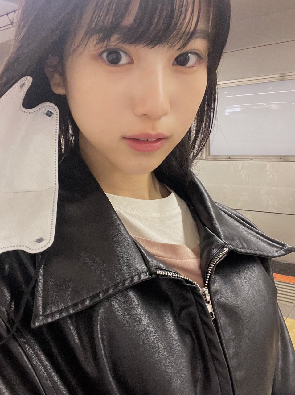 増田 三莉音｜誰かの光に（2025-10-19）