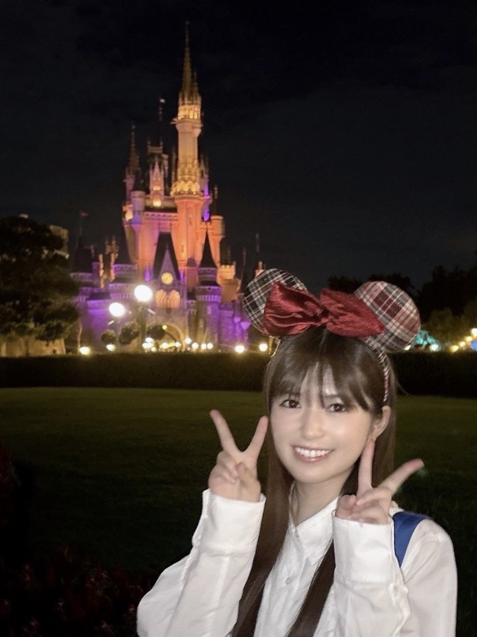 小川 彩｜魔法（2025-10-19）