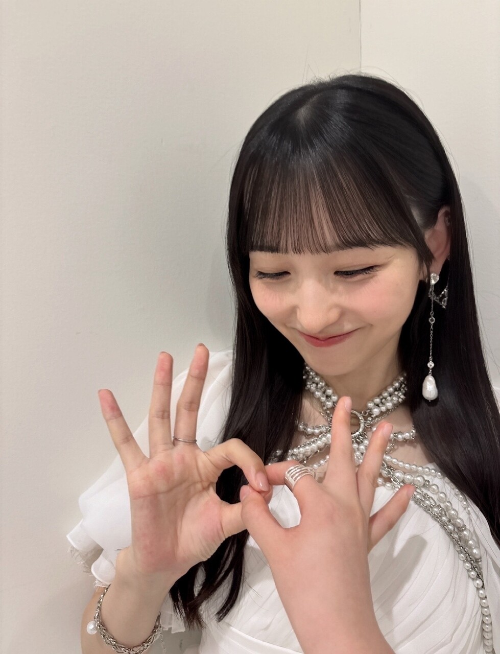 一ノ瀬 美空｜過去形にさせない（2025-10-20）