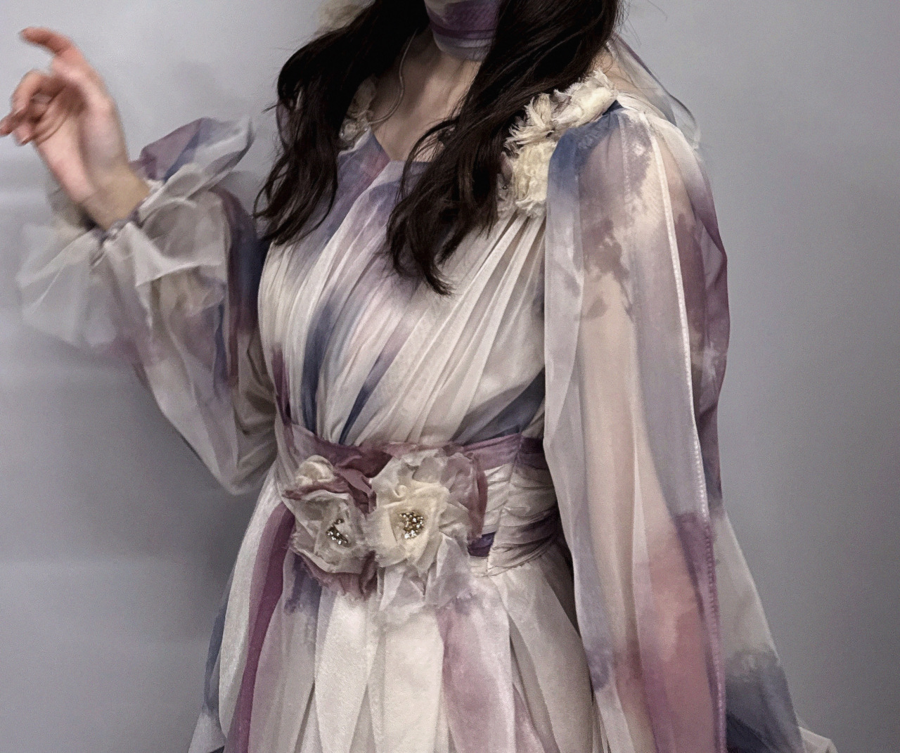 菅原 咲月｜大切なその手を（2025-10-20）