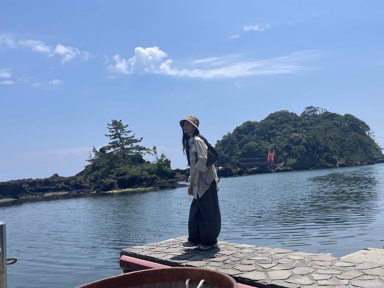 井上 和｜初音（2025-10-20）