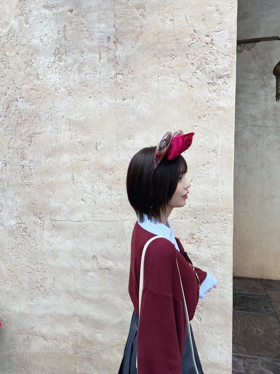 中西 アルノ｜私を信じて（2025-10-21）