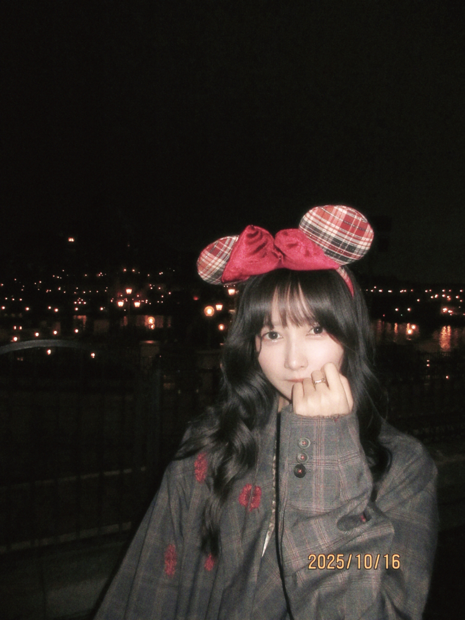 池田 瑛紗｜金木犀 #Qさま（2025-10-22）