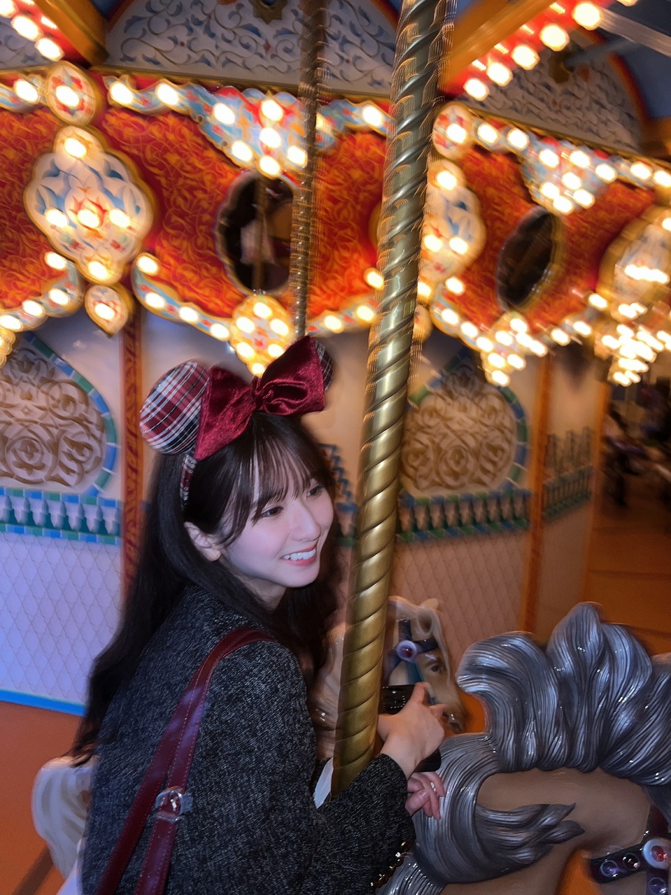 菅原 咲月｜金木犀の香り  #さつきぶろぐ（2025-10-23）