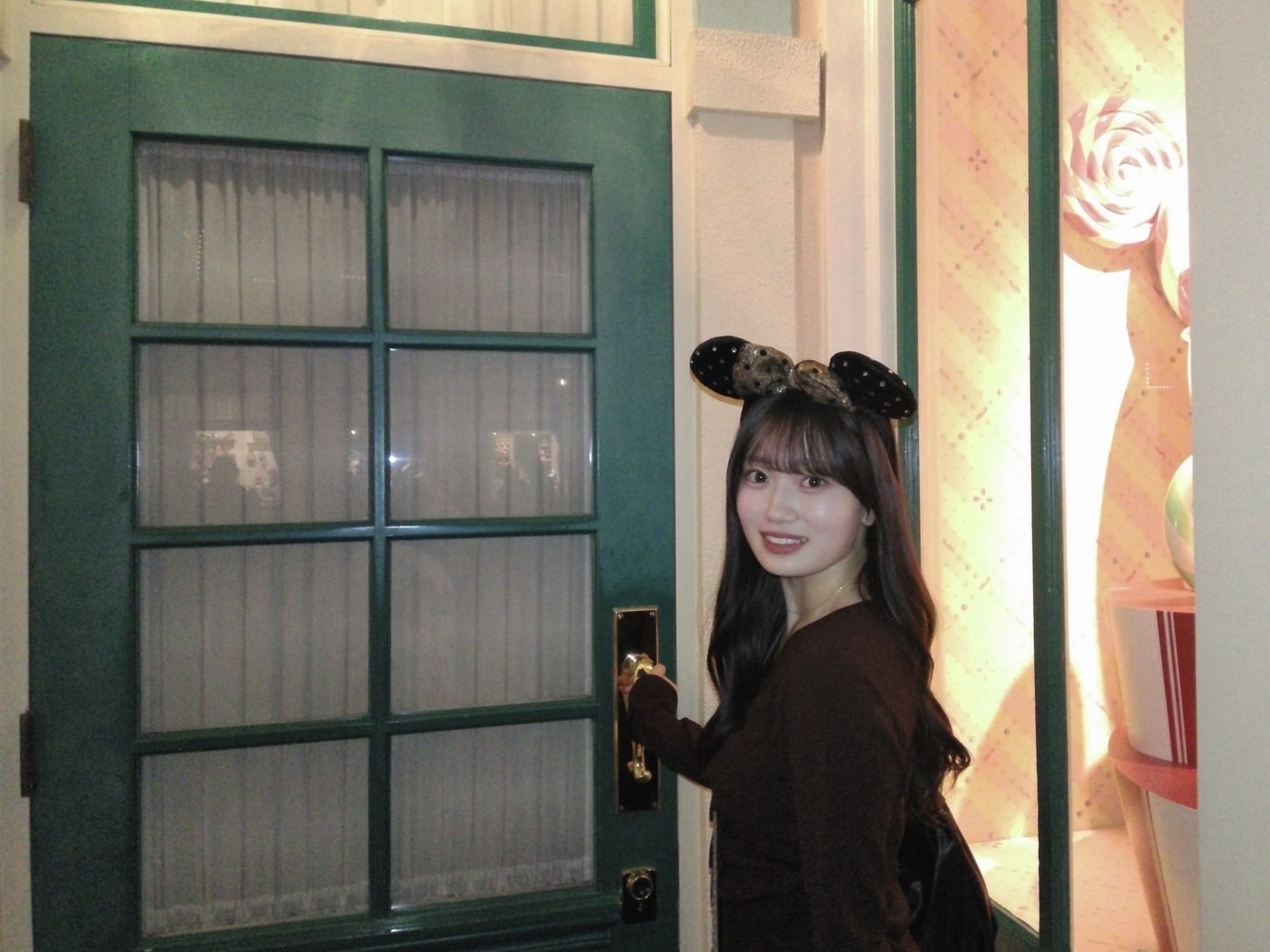 愛宕 心響｜楽しみいっぱい（2025-10-24）