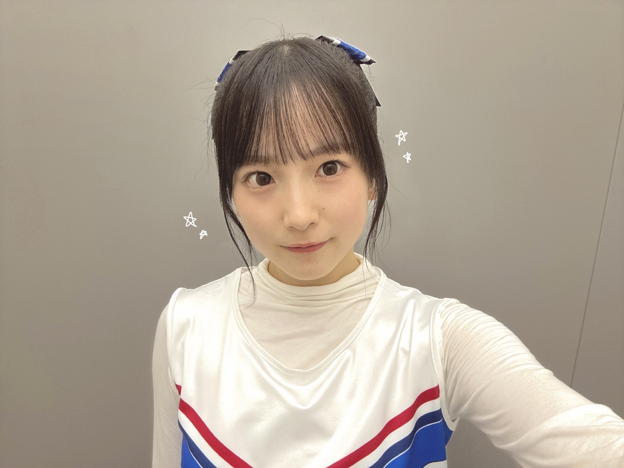 鈴木 佑捺｜星の数は5つ（2025-10-25）