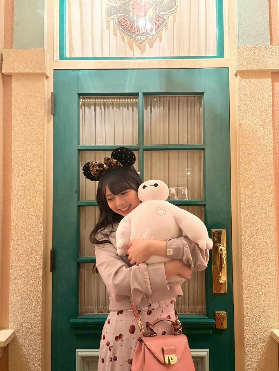 長嶋 凛桜｜心と桜と夢      #りおたんの満開ブログ（2025-10-26）