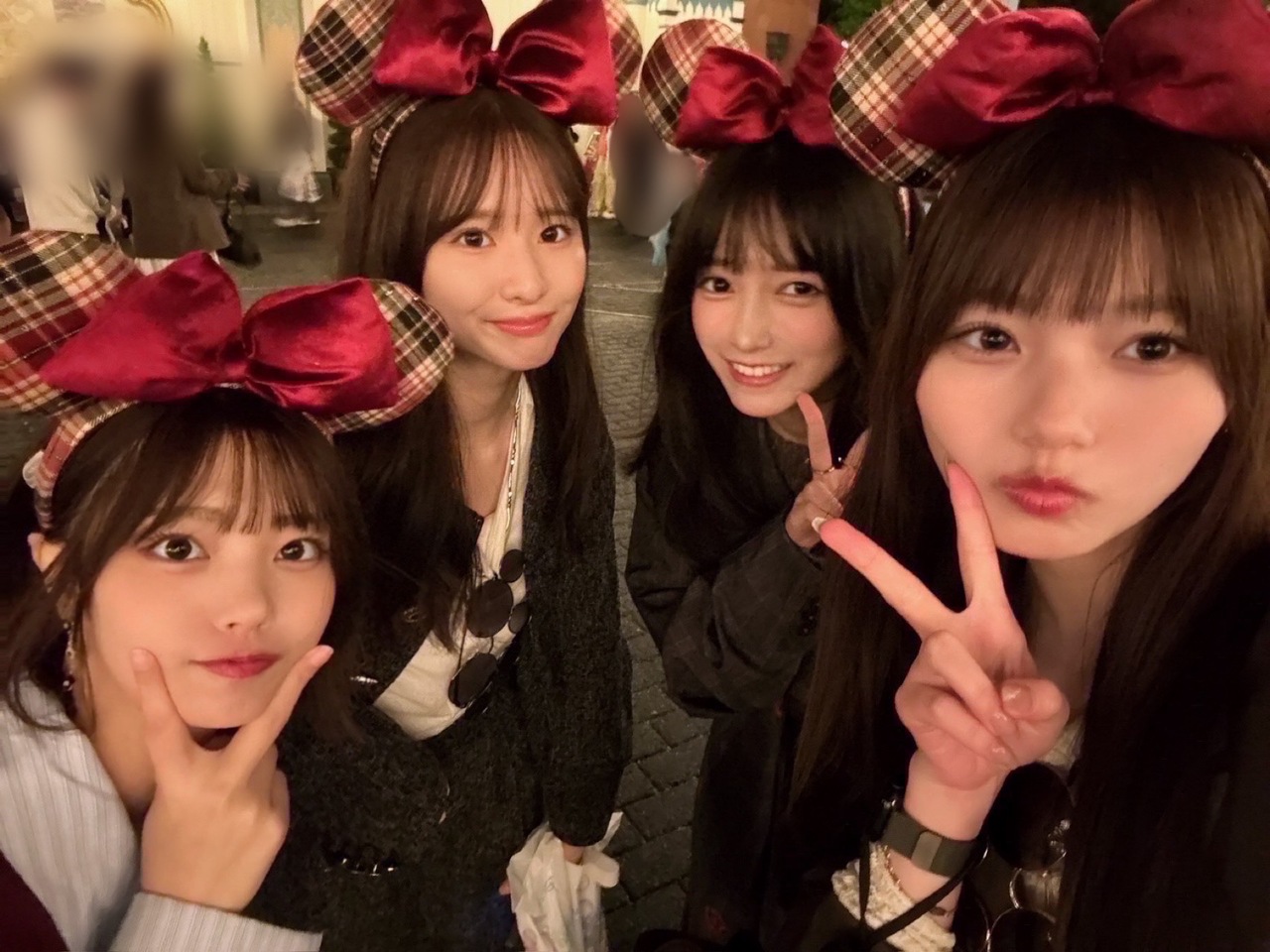 岡本 姫奈｜沢山のありがとう。と嬉しいお知らせです！    #hinadaniblog #岡本姫奈（2025-10-27）