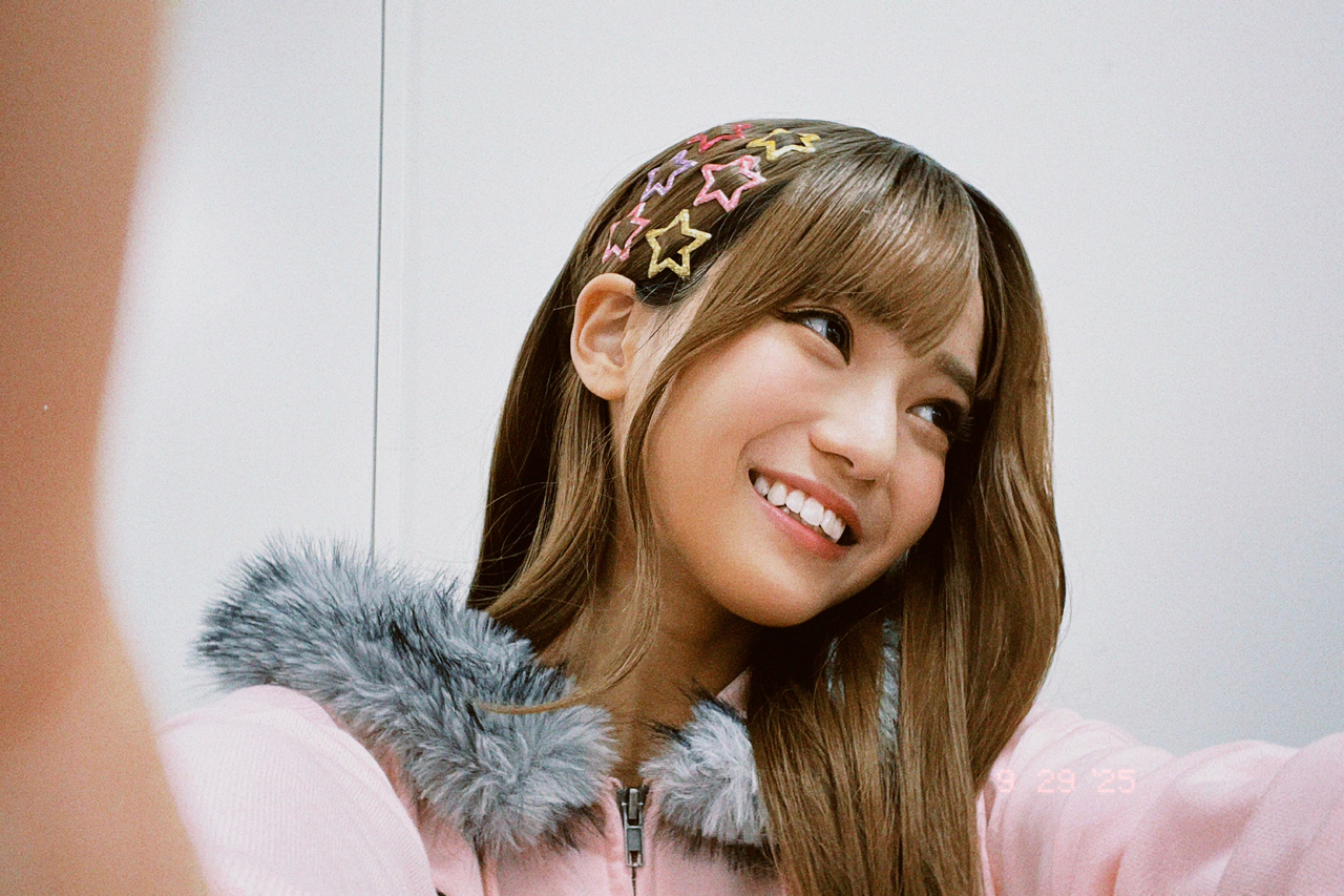 瀬戸口 心月｜どこへ行った（2025-10-29）