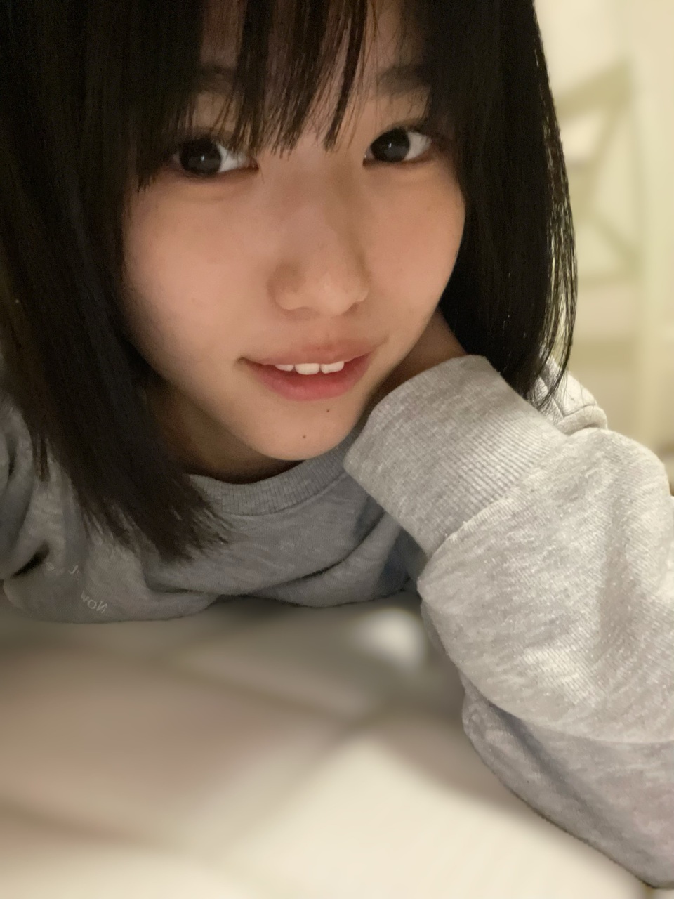 増田 三莉音｜強くなれない ではなく、ならなきゃ終わる。（2025-10-30）