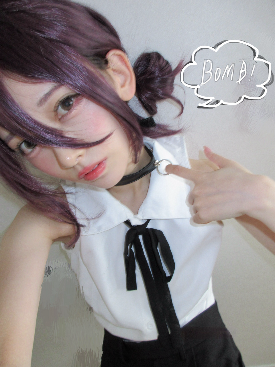 池田 瑛紗｜ハロウィン！ #チェンソーマン（2025-10-30）