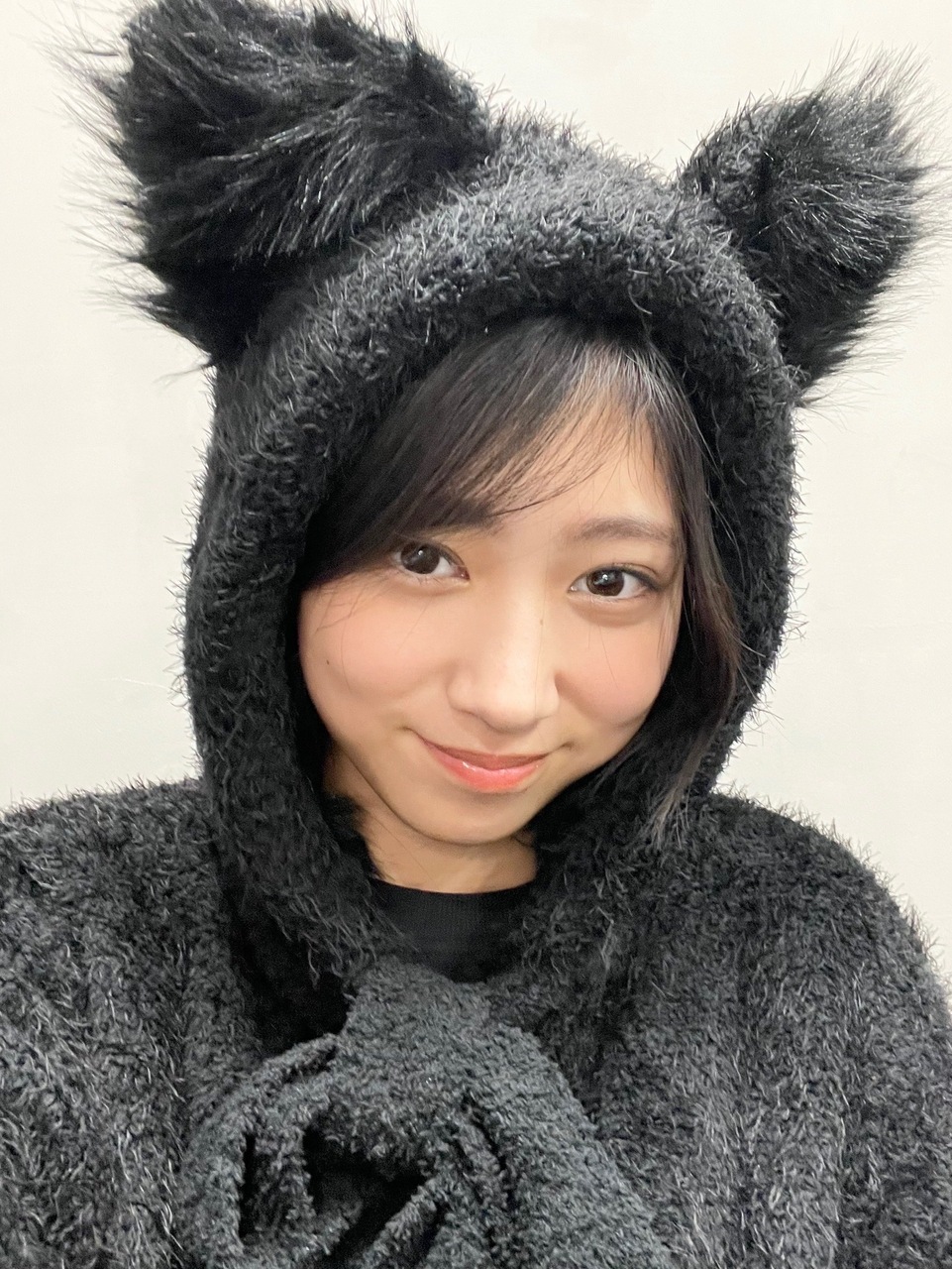 川端 晃菜｜バリバリ行くんで、よろしくぅ！！！！！（2025-10-30）