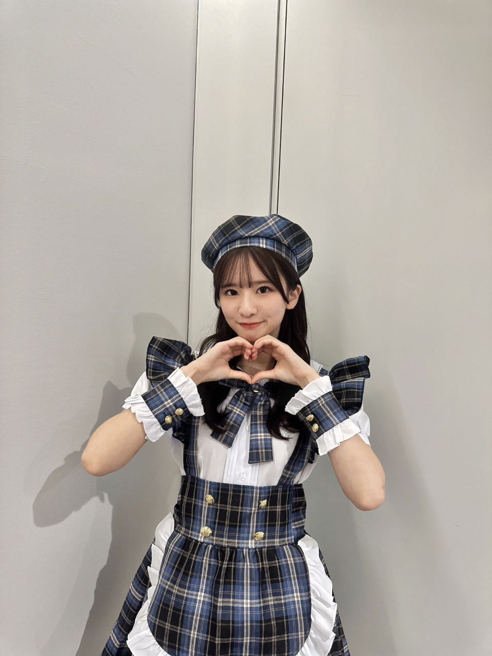 菅原 咲月｜エンブレムにふさわしい未来（2025-10-31）