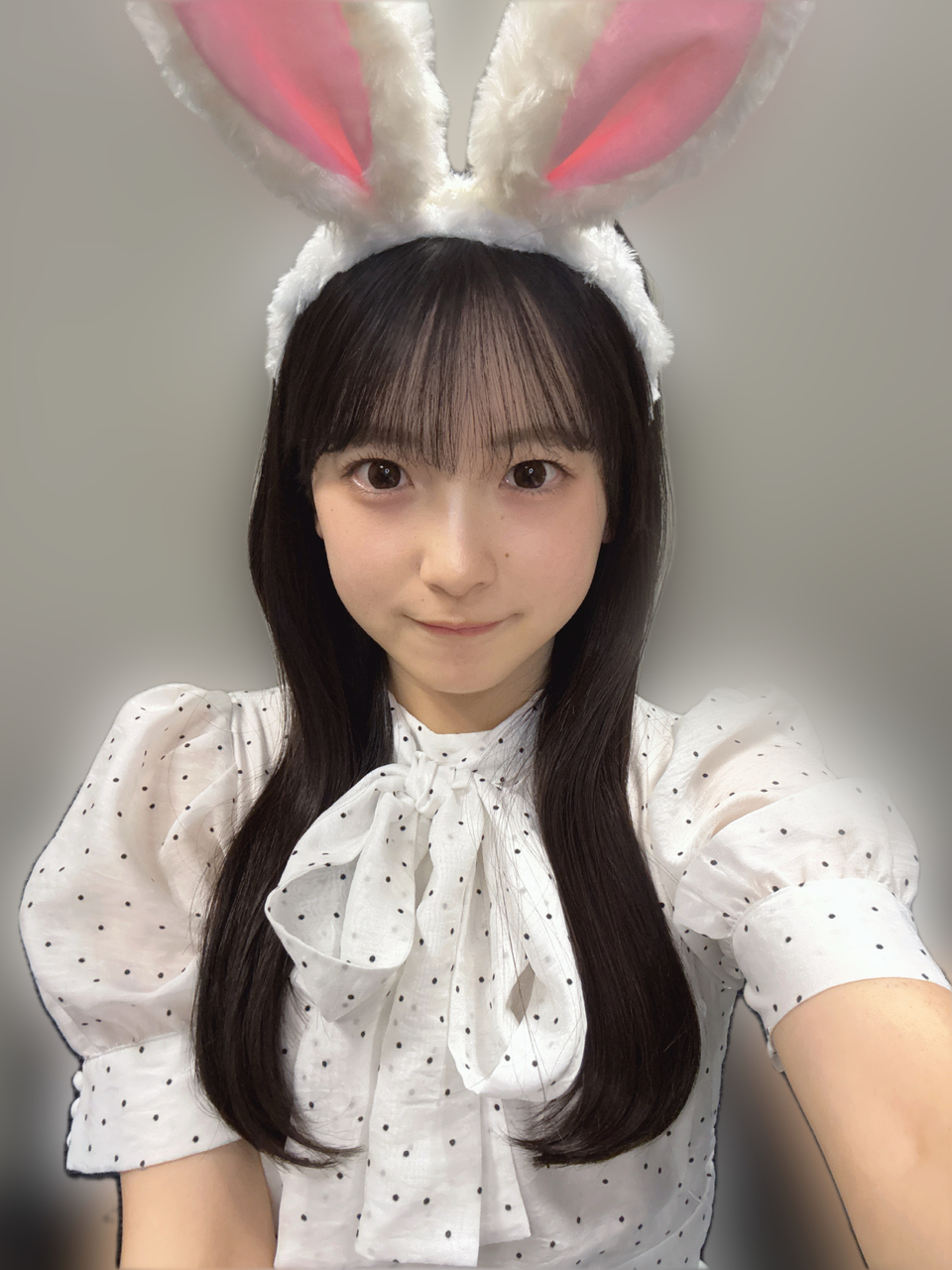 鈴木 佑捺｜人生初のぴょん（2025-10-31）