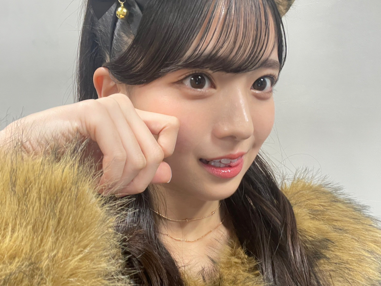 瀬戸口 心月｜Halloween！（2025-10-31）