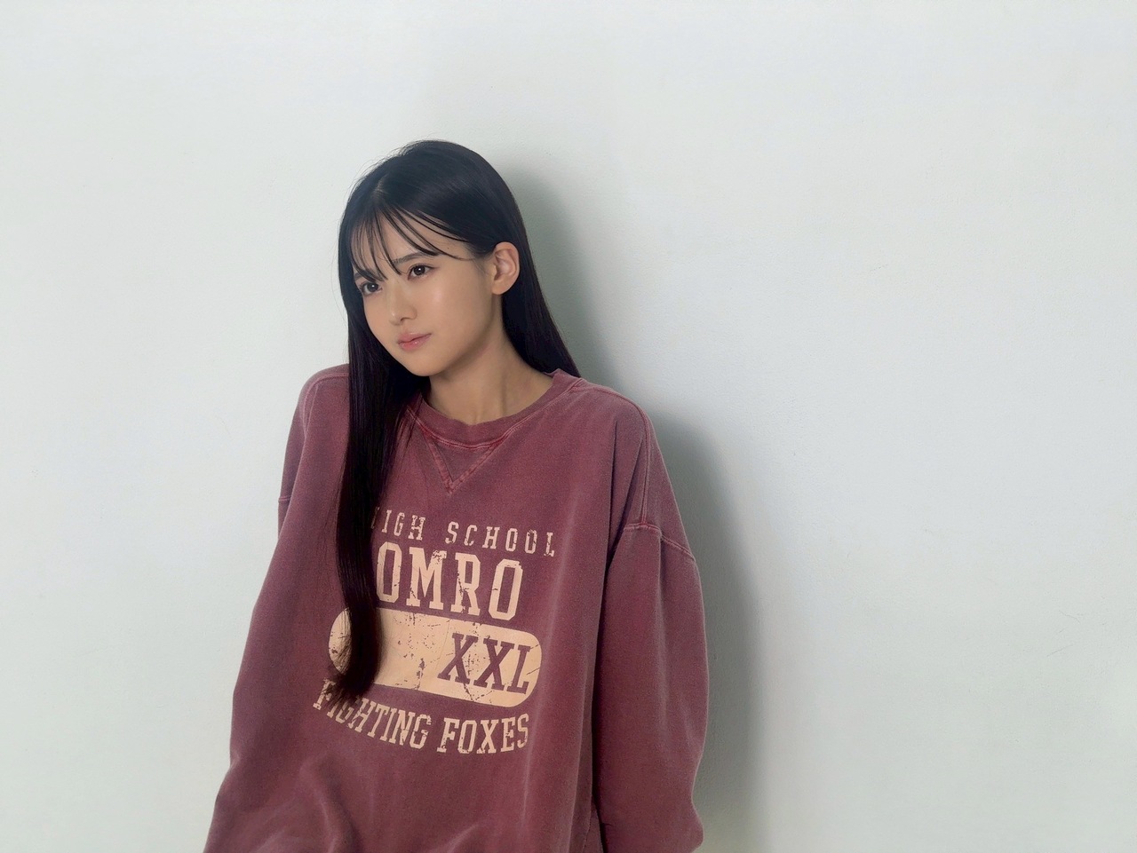 瀬戸口 心月｜お疲れさまです（2025-11-01）