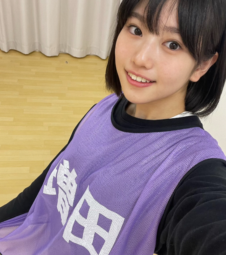 増田 三莉音｜16歳になりました（2025-11-01）