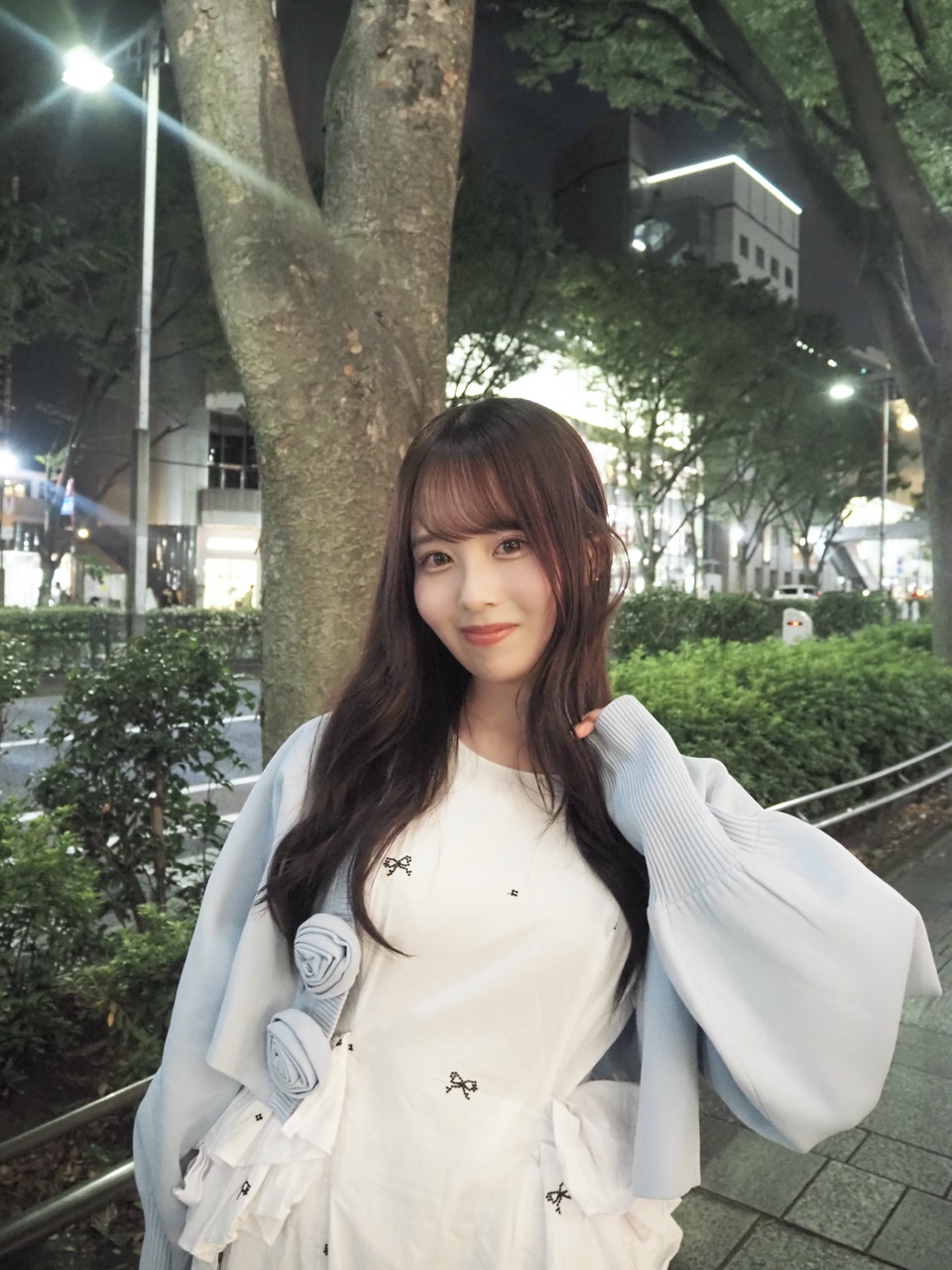 佐藤 璃果｜ウィークエンド𖤐ﾐ（2025-11-01）