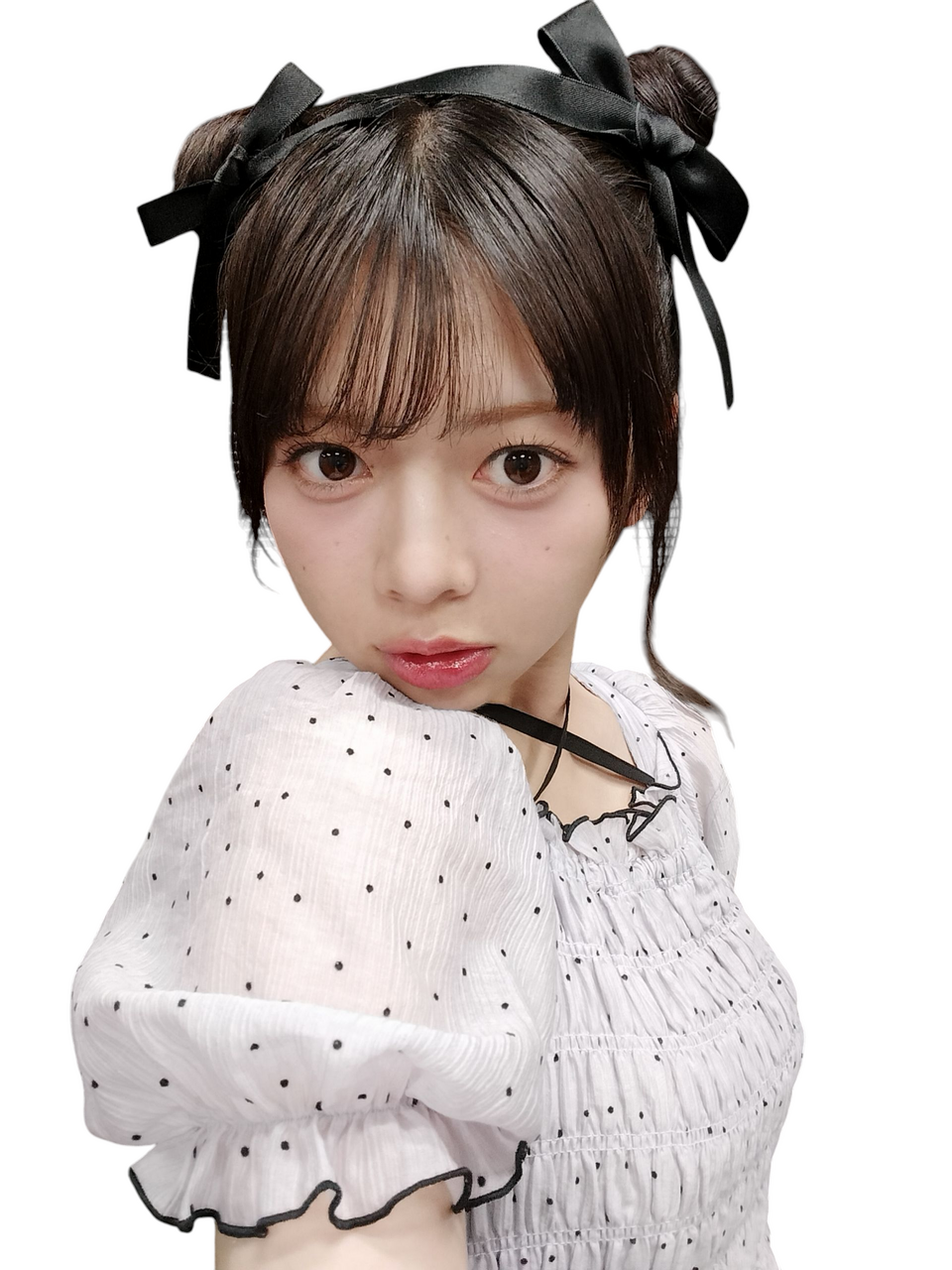 長嶋 凛桜｜にゃあ にゃっ（2025-11-01）