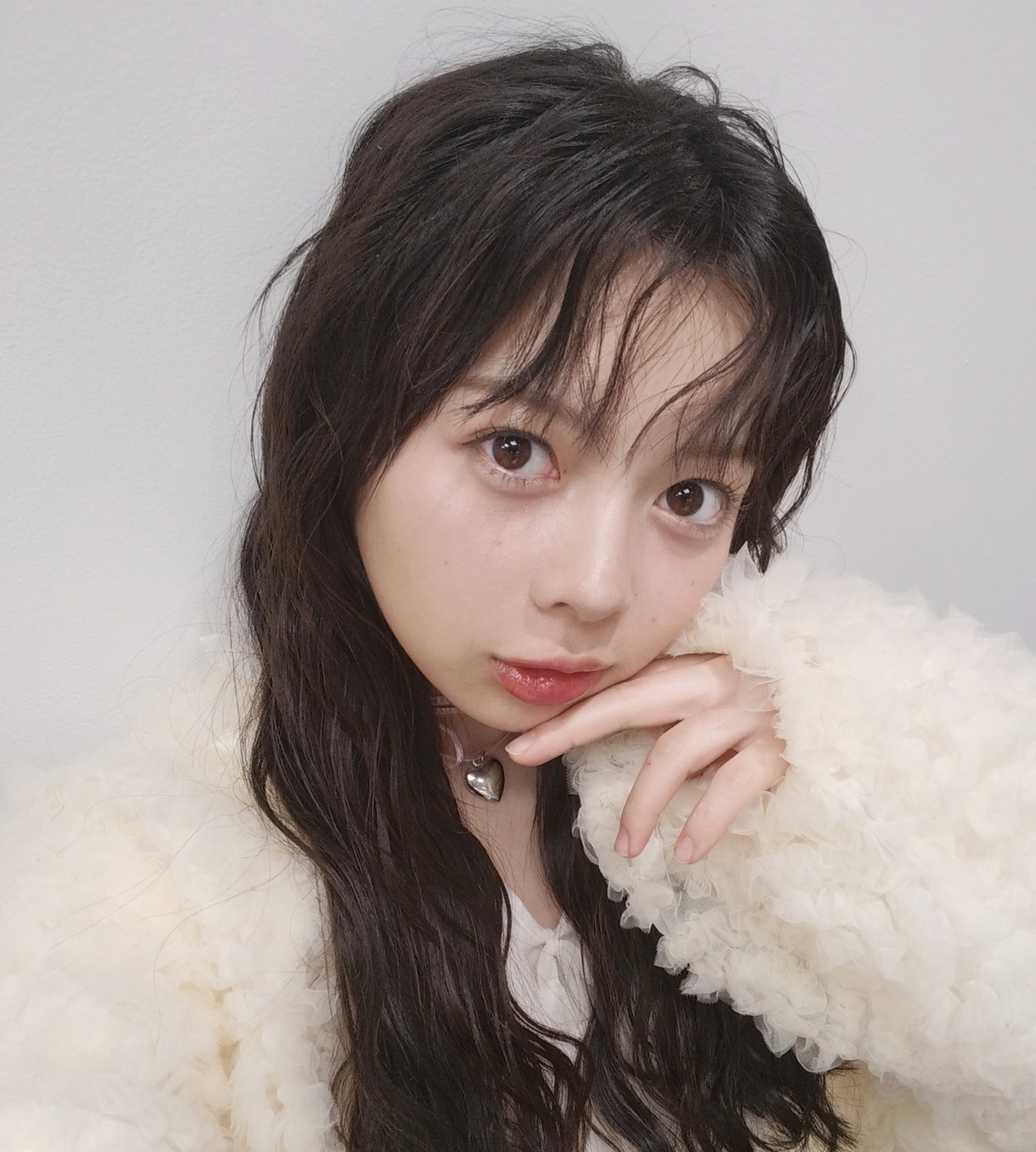 長嶋 凛桜｜風が冷たくなると（2025-11-03）