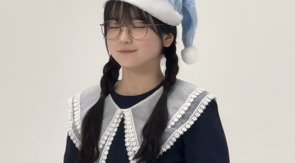 鈴木 佑捺｜お利口なガール？（2025-11-03）