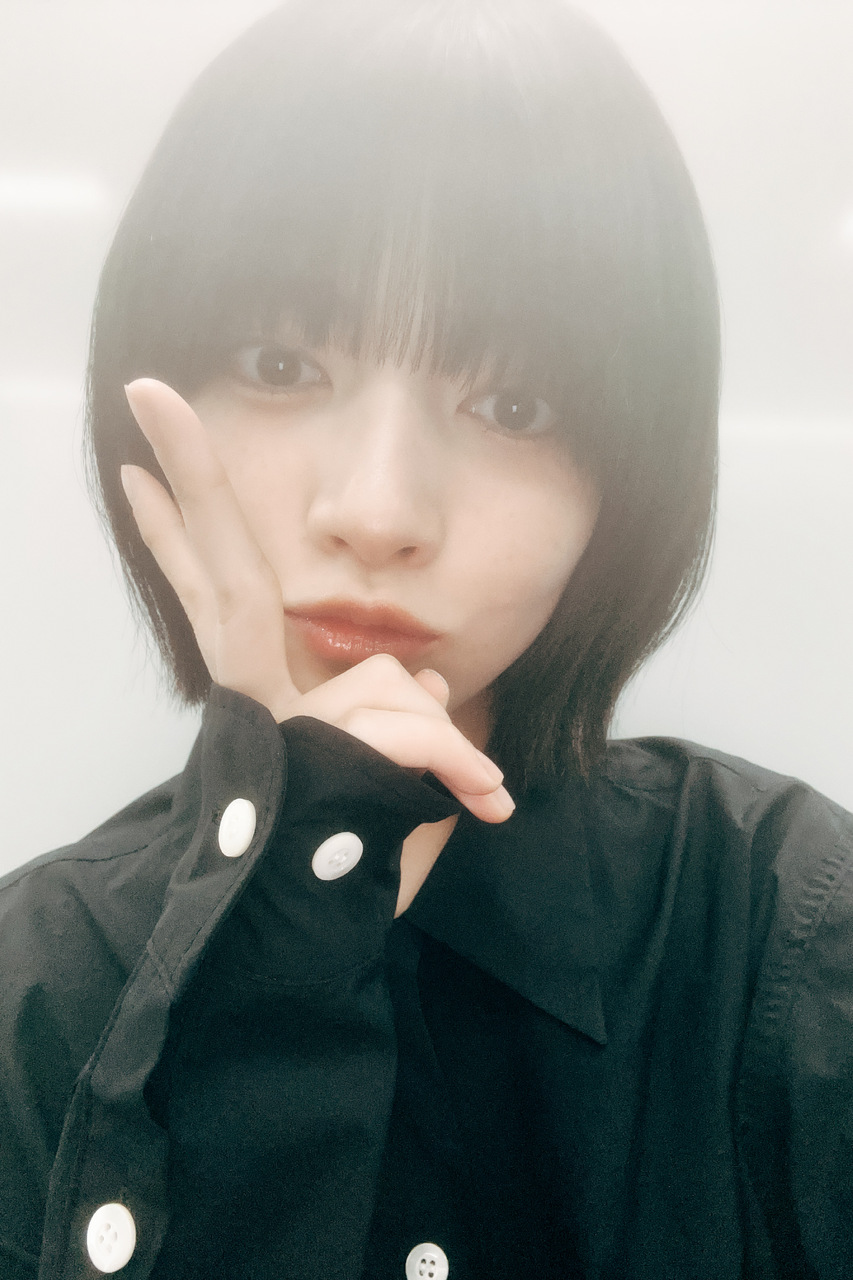 林 瑠奈｜君が君でいてくれた瞬間 心が照らされたんだ（2025-11-03）