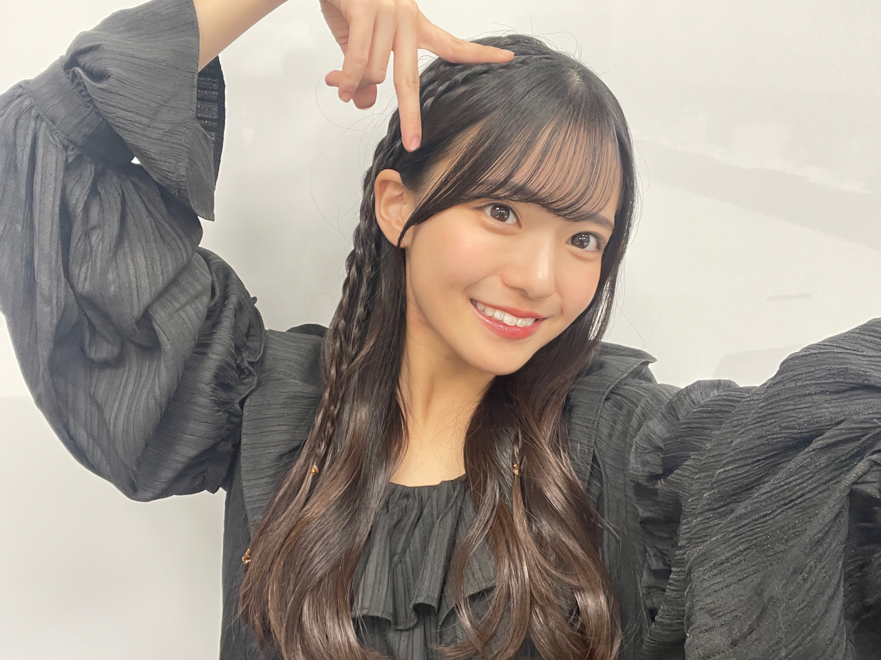 瀬戸口 心月｜セトグッジョブログ（2025-11-05）