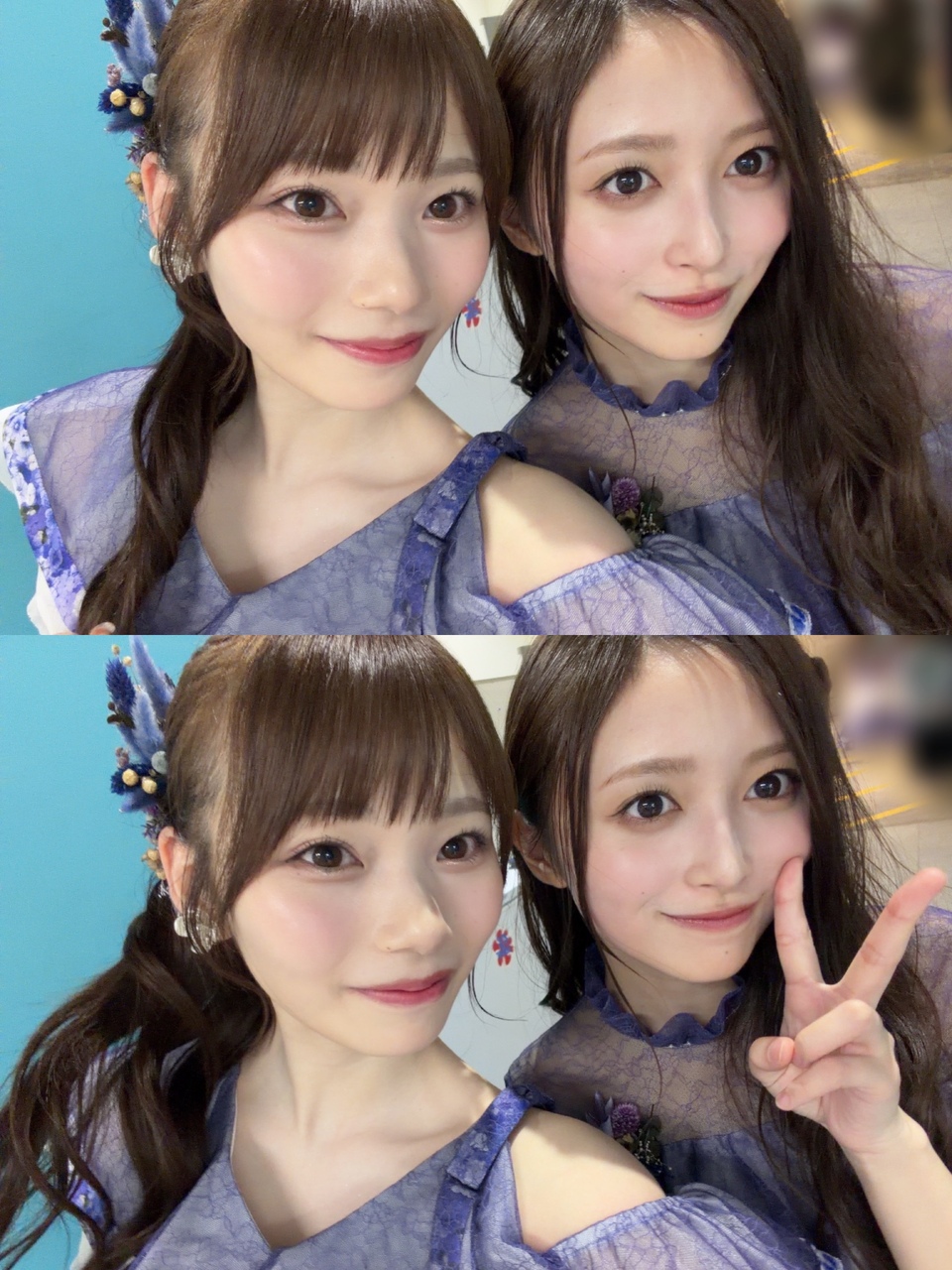 岡本 姫奈｜11月生まれの皆さんおめでとうございます    #hinadaniblog  #岡本姫奈（2025-11-05）