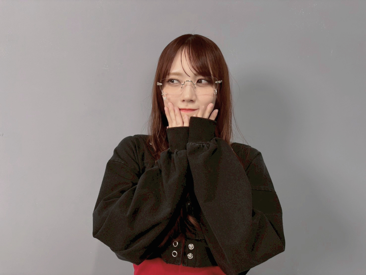 田村 真佑｜恋のきこえかた（2025-11-08）