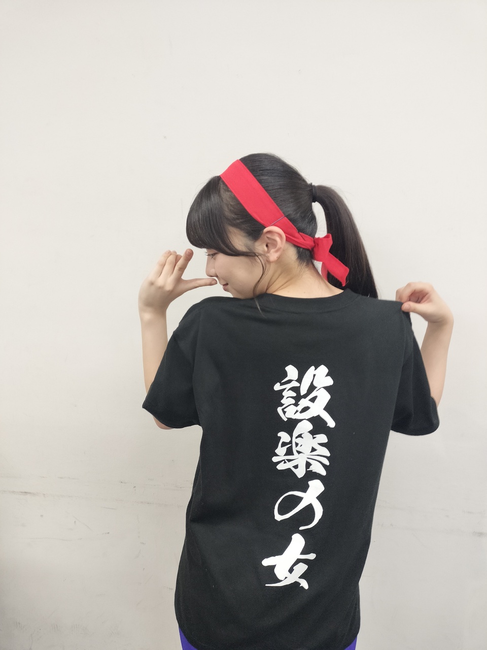 長嶋 凛桜｜突き抜けろ、私たち  #りおたんの満開ブログ（2025-11-13）