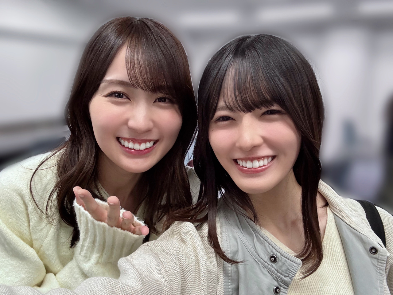 大越 ひなの｜トリガー（2025-11-13）