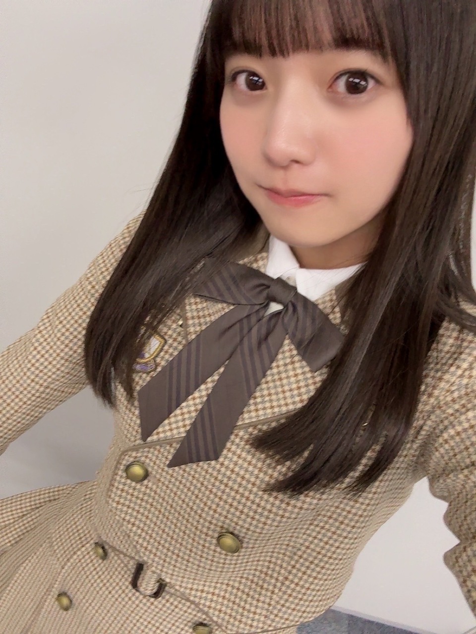 海邉 朱莉｜ぬくもり（2025-11-13）