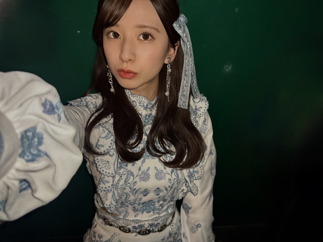 菅原 咲月｜バトンを繋ぐ（2025-11-14）