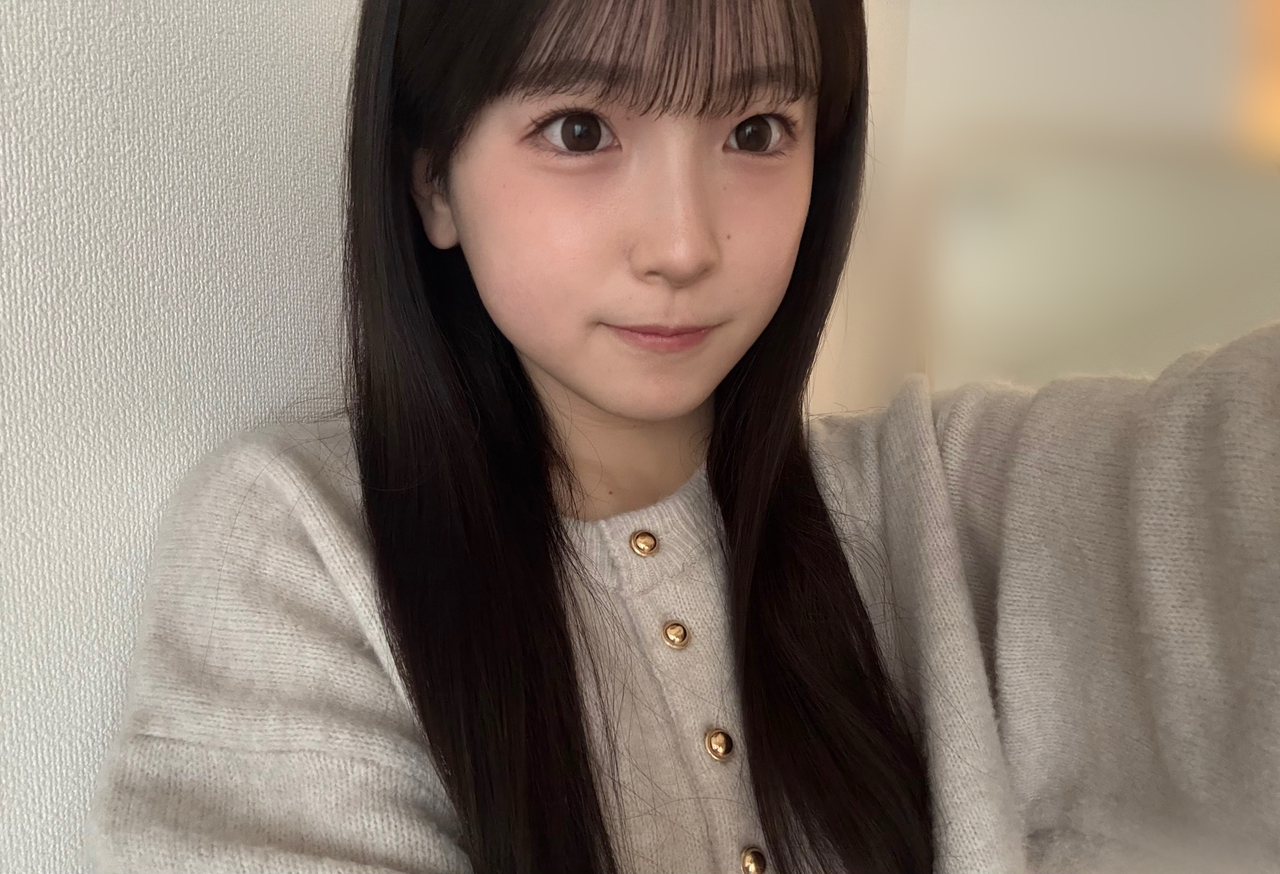鈴木 佑捺｜証明写真みたいね（2025-11-14）
