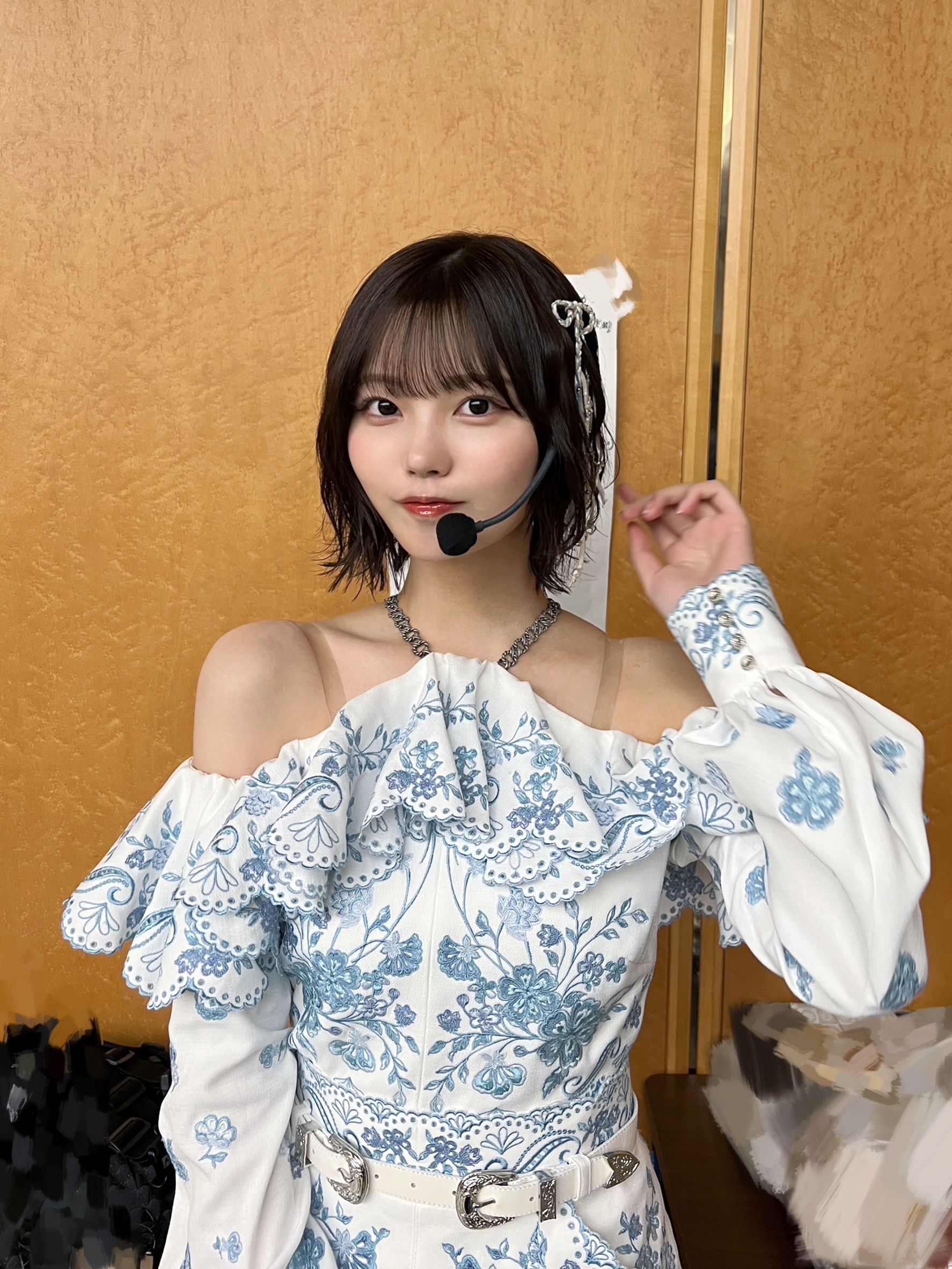 中西 アルノ｜乃木坂じゃなきゃだめなんだ（2025-11-14）