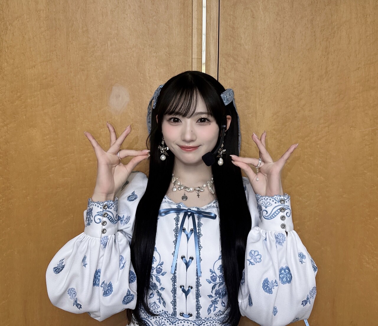 川﨑 桜｜特別な場所　　　川﨑桜（2025-11-15）