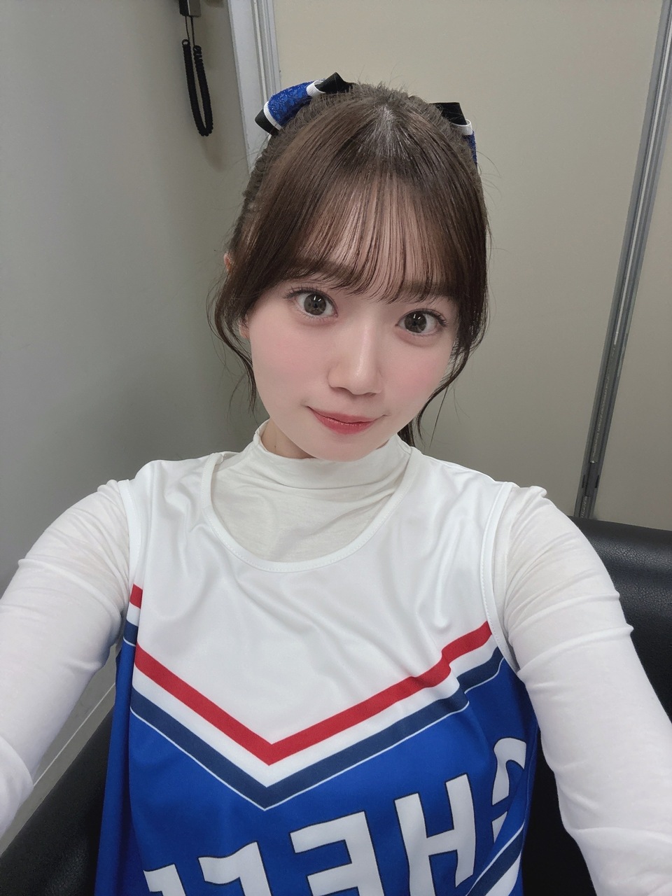 愛宕 心響｜突き抜けてみせる！（2025-11-16）